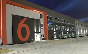 Motel 6-Corpus Christi, Tx